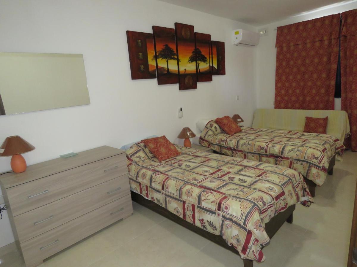 Aquamarine Sea Front Apartments - First Floor Marsaskala Exteriör bild